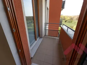 Pronájem bytu 3+kk, Praha - Záběhlice, Mattioliho, 82 m2