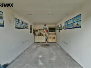 Prodej garáže, Hradec Králové, Bratří Štefanů, 16 m2