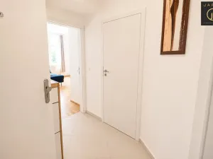 Pronájem bytu 1+kk, Praha - Libeň, Lihovarská, 25 m2