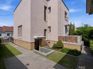 Prodej rodinného domu, Pardubice, Pod Lipami, 160 m2
