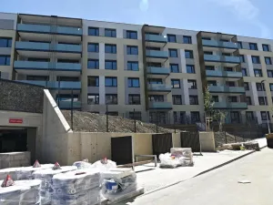 Prodej bytu 2+kk, Praha - Hlubočepy, Hugo Haase, 52 m2