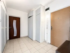 Prodej bytu 2+1, Chomutov, Pod Břízami, 51 m2