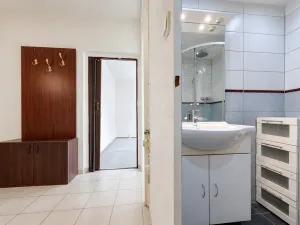 Prodej bytu 2+1, Chomutov, Pod Břízami, 51 m2