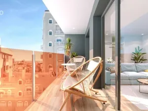 Prodej bytu 3+kk, Torrevieja, Alicante, Španělsko, 98 m2