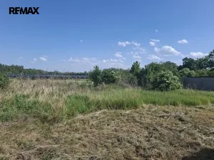 Prodej pozemku pro bydlení, Strachotice, 827 m2
