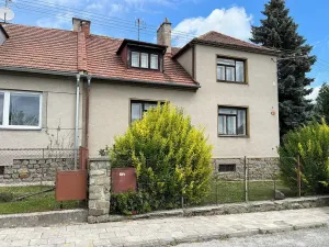 Prodej rodinného domu, Plumlov, 180 m2