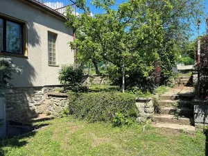 Prodej rodinného domu, Plumlov, 180 m2