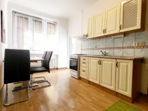 Pronájem bytu 2+kk, České Budějovice, Čechova, 55 m2