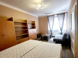 Pronájem bytu 2+kk, České Budějovice, Čechova, 55 m2
