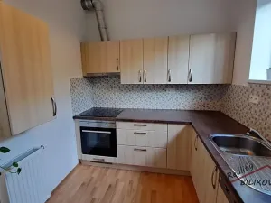 Prodej bytu 2+kk, Brandýs nad Labem-Stará Boleslav, V Uličce, 55 m2