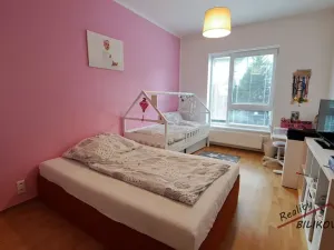 Prodej bytu 2+kk, Brandýs nad Labem-Stará Boleslav, V Uličce, 55 m2
