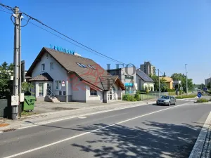 Pronájem kanceláře, Kopřivnice, Záhumenní, 42 m2