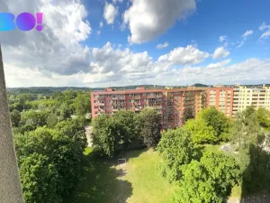 Pronájem bytu 3+1, Ostrava, Lechowiczova, 66 m2