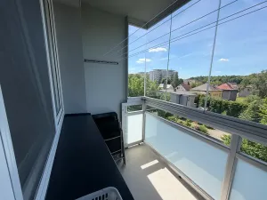 Prodej bytu 3+1, Ostrava, Sámova, 61 m2