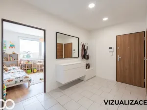 Prodej bytu 3+1, Moravská Třebová, Jiráskova, 62 m2