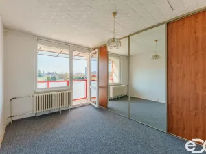 Prodej bytu 3+1, Moravská Třebová, Jiráskova, 62 m2
