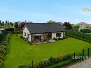 Prodej pozemku pro bydlení, Měšice, 807 m2