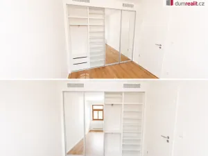 Pronájem bytu 2+kk, Praha - Břevnov, Bělohorská, 60 m2
