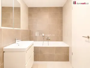 Pronájem bytu 2+kk, Praha - Břevnov, Bělohorská, 60 m2