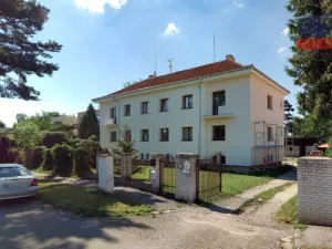 Pronájem garáže, České Budějovice - České Budějovice 2, 19 m2