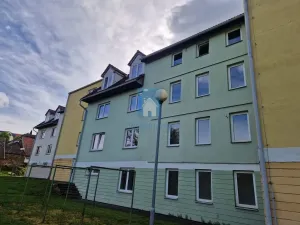 Pronájem bytu 3+kk, Nepomuk, Za Kostelem, 88 m2