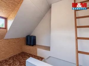 Prodej rodinného domu, Žihobce - Rozsedly, 180 m2