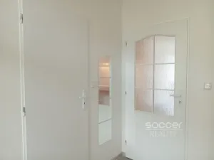 Pronájem bytu 1+kk, Praha - Žižkov, Chlumova, 32 m2