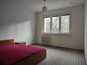 Pronájem bytu 2+1, Zlín - Malenovice, Chelčického, 57 m2