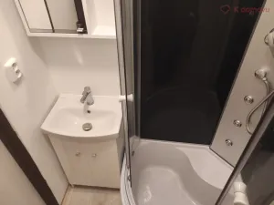 Pronájem bytu 2+1, Zlín - Malenovice, Chelčického, 57 m2
