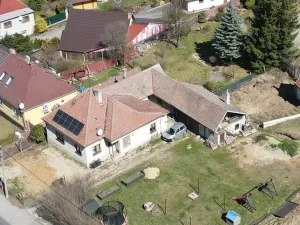 Prodej rodinného domu, Velká Bíteš - Janovice, Kpt. Jaroše, 132 m2