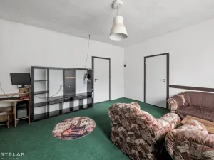Prodej rodinného domu, Velká Bíteš - Janovice, Kpt. Jaroše, 132 m2