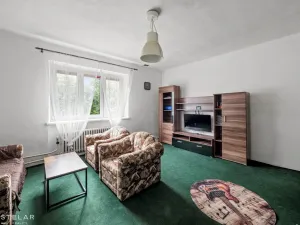 Prodej rodinného domu, Velká Bíteš - Janovice, Kpt. Jaroše, 132 m2