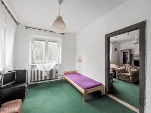 Prodej rodinného domu, Velká Bíteš - Janovice, Kpt. Jaroše, 132 m2