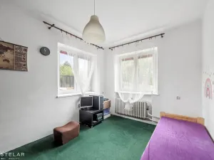 Prodej rodinného domu, Velká Bíteš - Janovice, Kpt. Jaroše, 132 m2