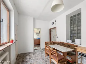 Prodej rodinného domu, Velká Bíteš - Janovice, Kpt. Jaroše, 132 m2