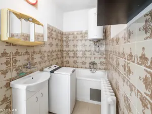 Prodej rodinného domu, Velká Bíteš - Janovice, Kpt. Jaroše, 132 m2