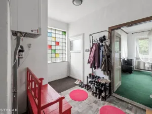 Prodej rodinného domu, Velká Bíteš - Janovice, Kpt. Jaroše, 132 m2