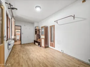 Prodej rodinného domu, Velká Bíteš - Janovice, Kpt. Jaroše, 132 m2