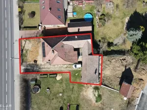 Prodej rodinného domu, Velká Bíteš - Janovice, Kpt. Jaroše, 132 m2
