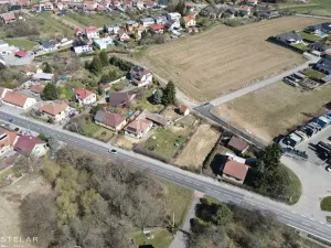 Prodej rodinného domu, Velká Bíteš - Janovice, Kpt. Jaroše, 132 m2
