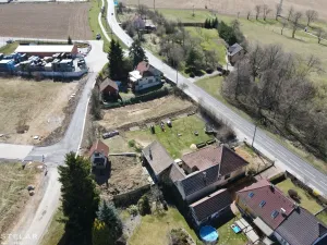 Prodej rodinného domu, Velká Bíteš - Janovice, Kpt. Jaroše, 132 m2