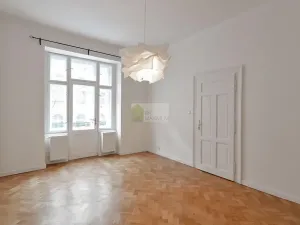 Pronájem bytu 3+1, Praha - Žižkov, 100 m2
