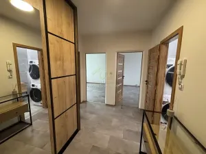 Pronájem bytu 3+1, Rokycany, Polní, 74 m2