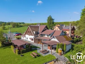 Prodej chaty, Ryžoviště, 300 m2