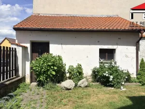 Prodej činžovního domu, Veselí nad Lužnicí, Malé náměstí, 303 m2