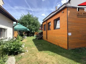Prodej činžovního domu, Veselí nad Lužnicí, Malé náměstí, 303 m2