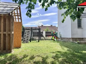 Prodej činžovního domu, Veselí nad Lužnicí, Malé náměstí, 303 m2