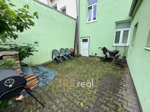 Pronájem rodinného domu, Brno, 73 m2