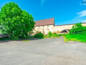 Prodej zemědělského objektu, Zabrušany - Všechlapy, 1415 m2