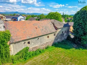 Prodej zemědělského objektu, Zabrušany - Všechlapy, 1415 m2